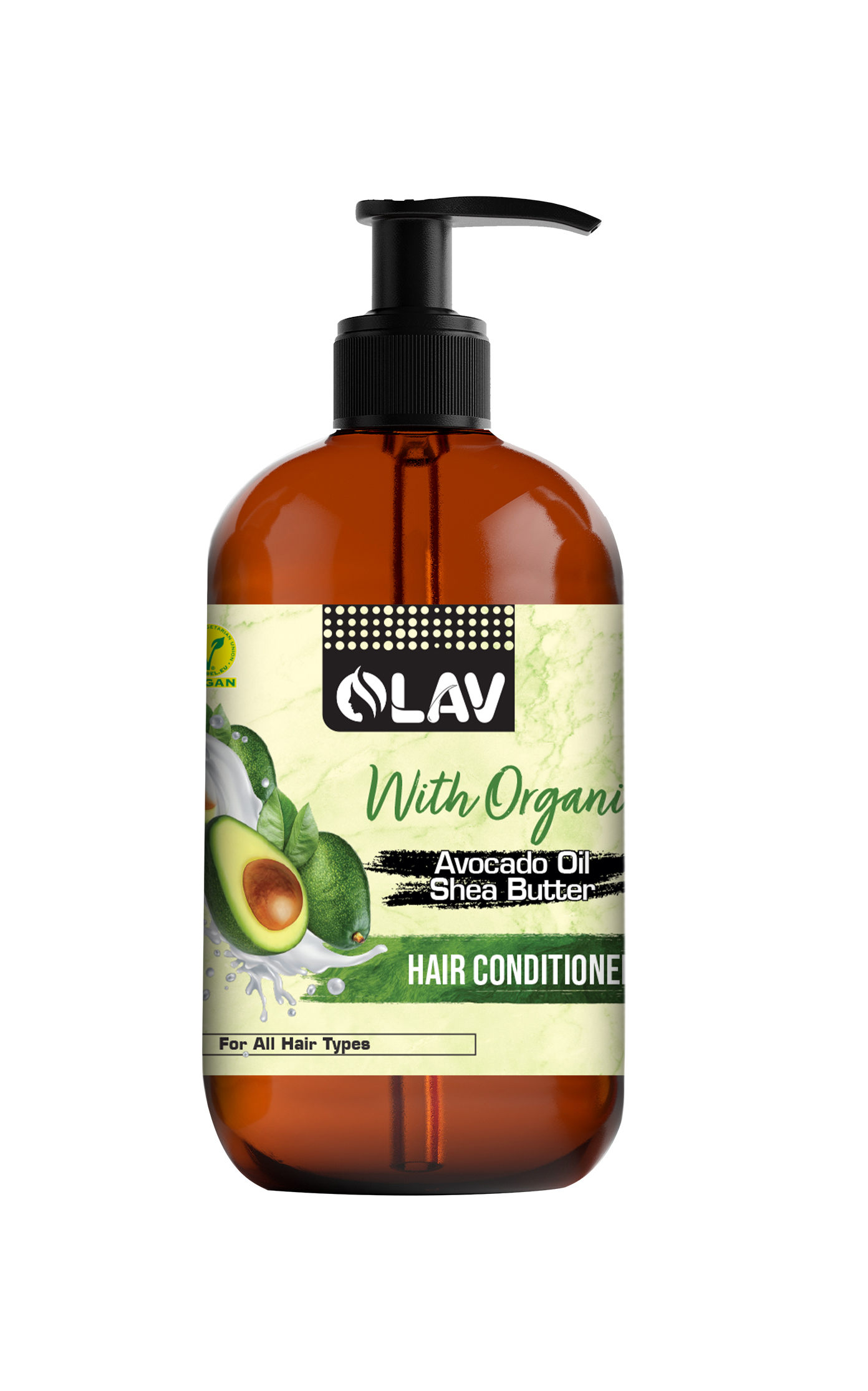 OLAV HAİR CONDİTİONER 