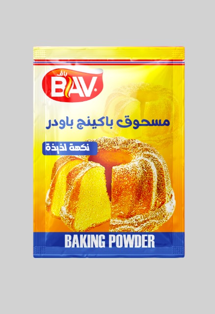 BAV BAKING POWDER